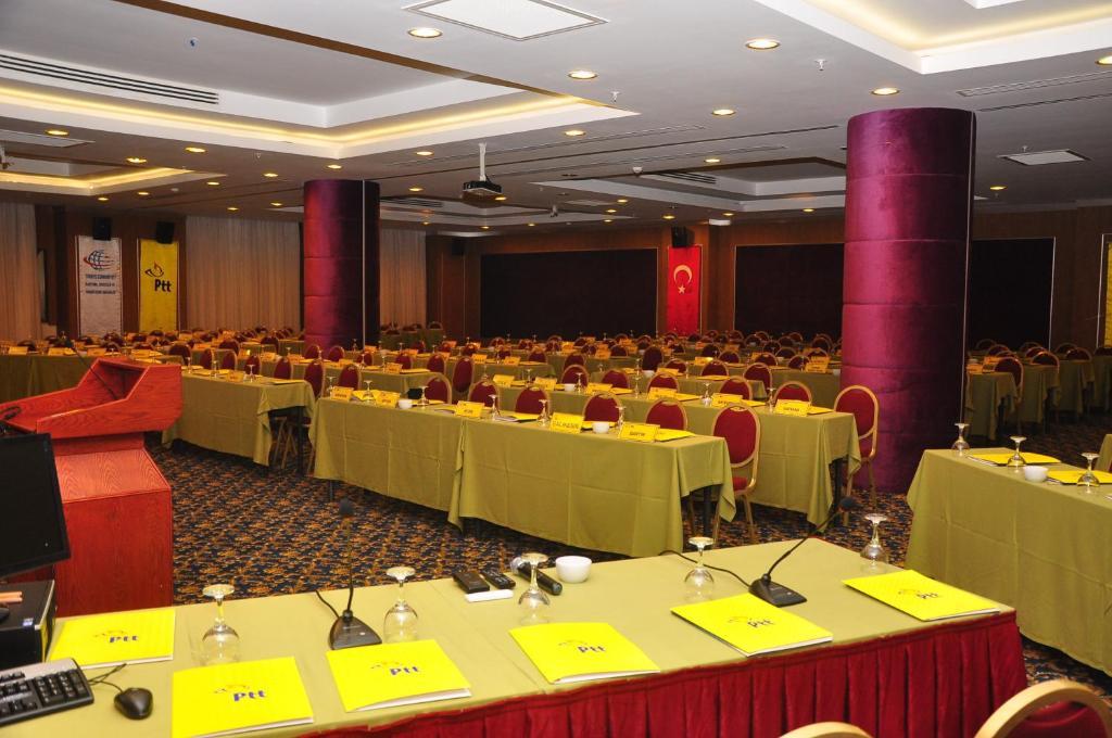 Ozkaymak Select Hotel Alanya Exteriör bild