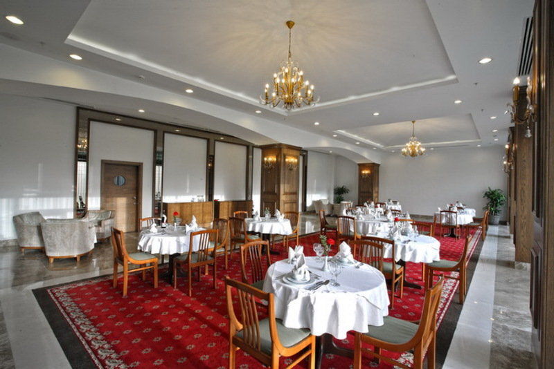 Ozkaymak Select Hotel Alanya Exteriör bild