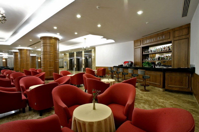 Ozkaymak Select Hotel Alanya Exteriör bild